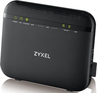 Zyxel VMG3625-T20A Modem kullananlar yorumlar